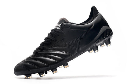 Firm Ground Soccer Cleats Mizuno Morelia Neo 3 FG