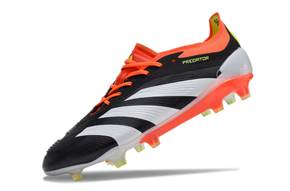 Firm Ground Soccer Cleats Adidas Predator 30 Elite FG