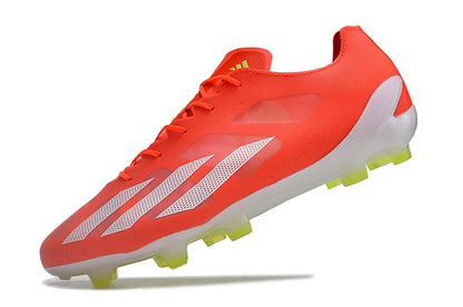 Firm Ground Soccer Cleats Adidas X Crazyfast .1 FG
