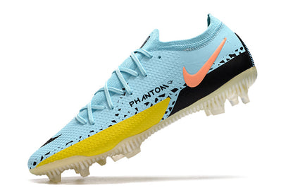 Firm Ground Soccer Cleats Nike Phantom GT 2 Elite FG