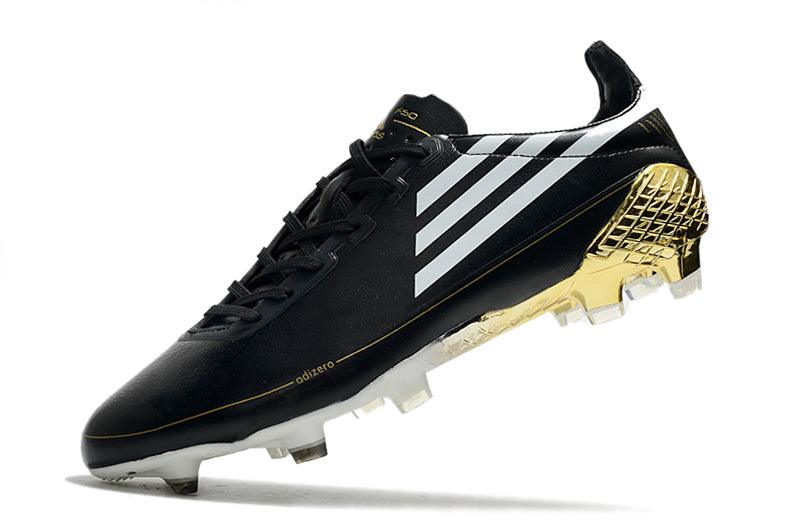 Firm Ground Soccer Cleats Adidas F50 Ghosted Adizero FG