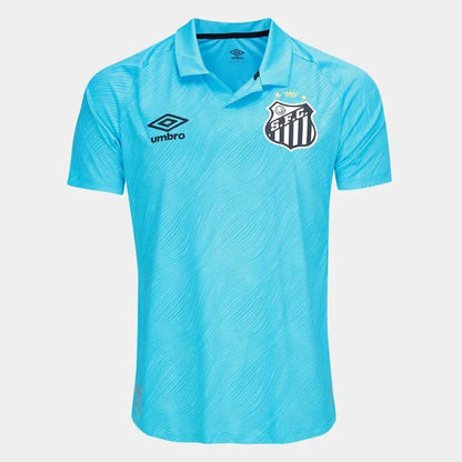 Jersey Men's Santos Fan Version 2025/26 Edition Special
