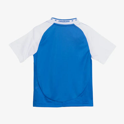 Kids Set Cruzeiro 2025/26 I