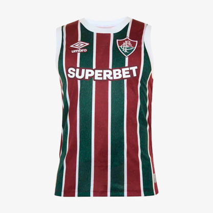 Tank Top Fluminense 2024/25 I