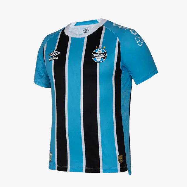 Jersey Grêmio 2025/26 I Player Version