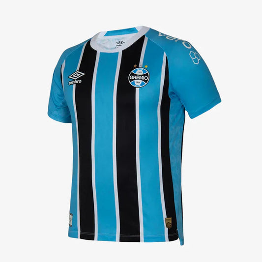 Jersey Grêmio 2025/26 I Player Version