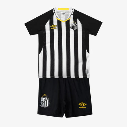 Kids Set Santos 2025/26 II