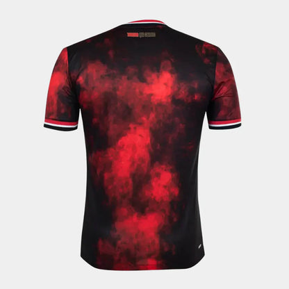 Women's Jersey Sao Paulo 2024/25 III