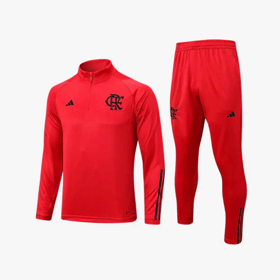 Set Training Flamengo 2025/26