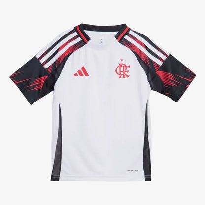 Kids Set Flamengo 2024/25 II