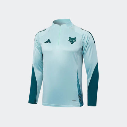 Set Training Cruzeiro 2025/26