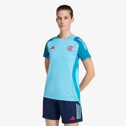 Women's Jersey Training Flamengo 2025/26