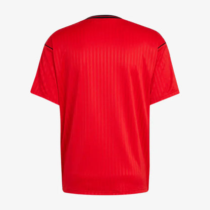 Jersey Flamengo Icons 2025/26