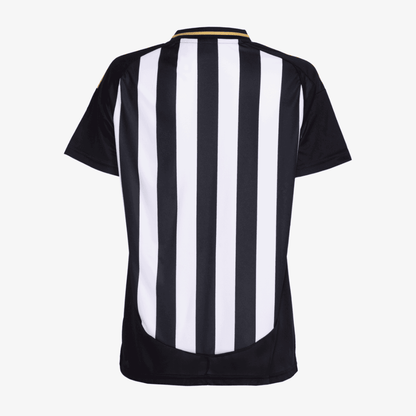 Women's Jersey Atlético Mineiro 2025/26 I Sponsor