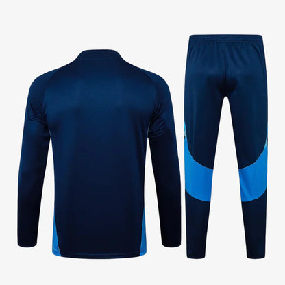 Set Training Flamengo 2025/26