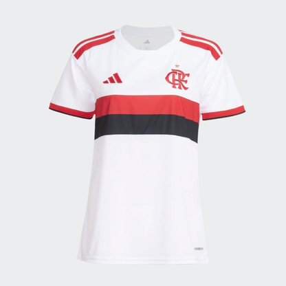 Flamengo Women's 2026/27 II Jersey