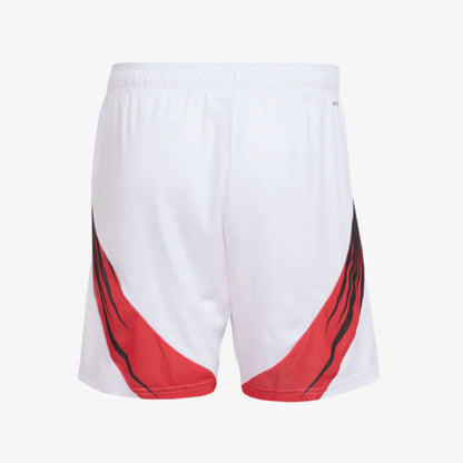 Shorts Flamengo 2025/26 I