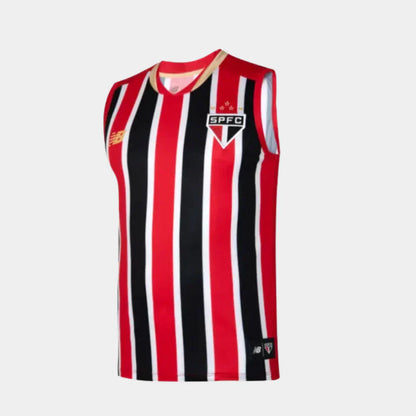 Tank Top Sao Paulo 2025/26 II