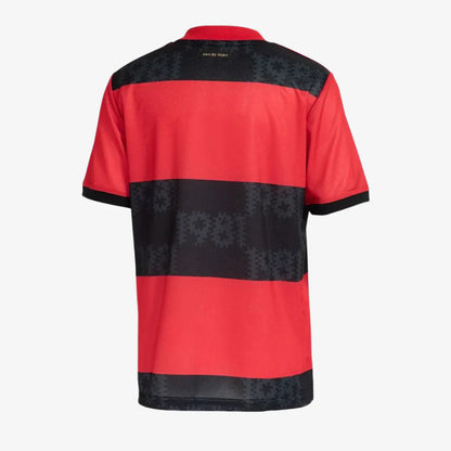 Jersey Flamengo Retro 21/22