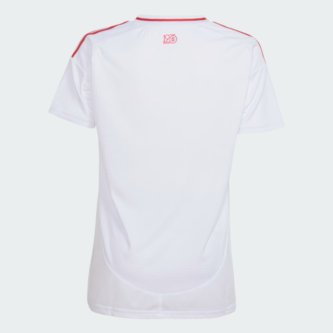 Women's Adidas Internacional 2025/26 II Jersey