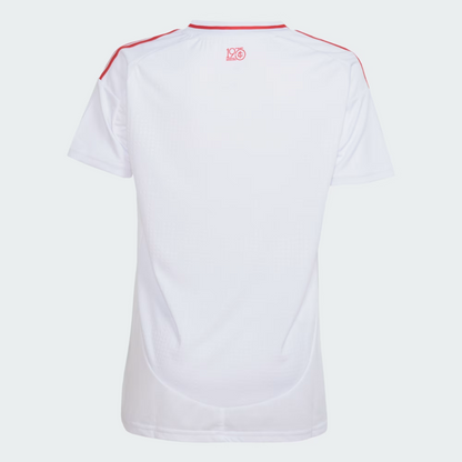 Women's Adidas Internacional 2025/26 II Jersey
