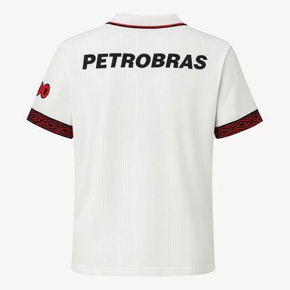 Jersey Flamengo Retro 1995 II