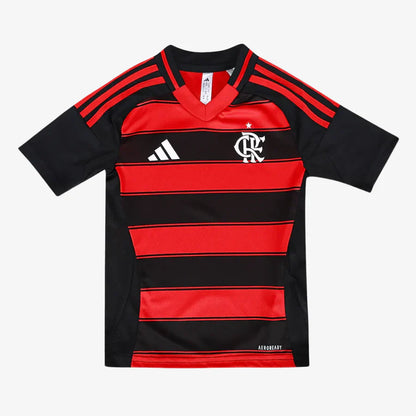 Kids Set Flamengo 2024/25 II