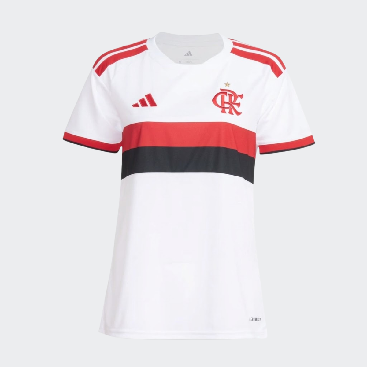 Jersey Flamengo Women's 2026/27 II