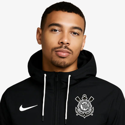 Jacket Corinthians 2025