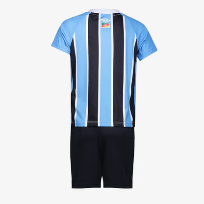 Kids Set Grêmio 2025/26 I