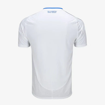 Jersey Cruzeiro 2025/26 II