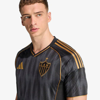 Jersey Atlético Mineiro 2025/26 III