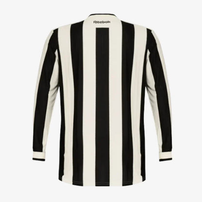 Jersey Long Sleeve Botafogo 2024/25 Long Sleeve - Patch Libertadores