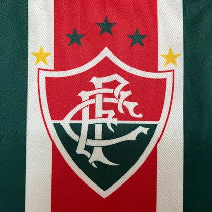 Jersey Retro FLUMINENSE HOME 1993