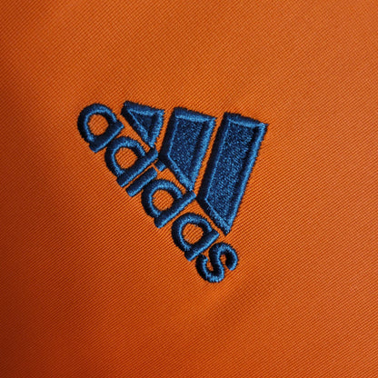 Real Madrid Long Sleeve Retro Away 2013/14