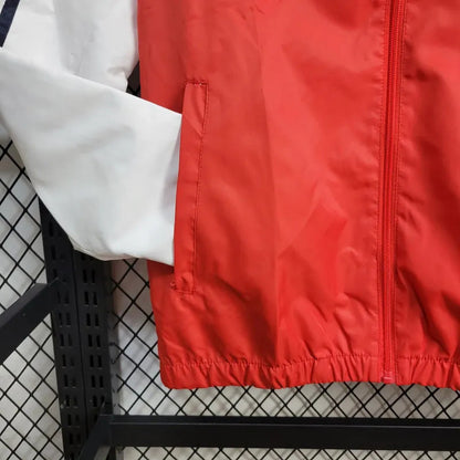 24/25 Windbreaker Flamengo