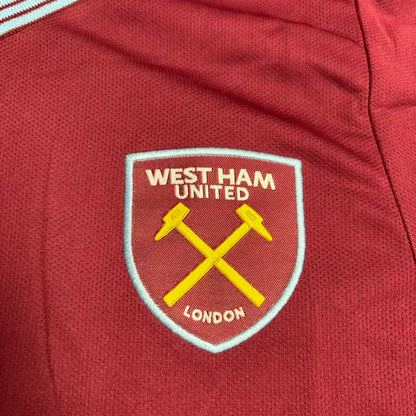 Kids Set West Ham 2025/26