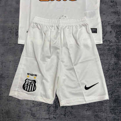 Kids Set Santos 2012