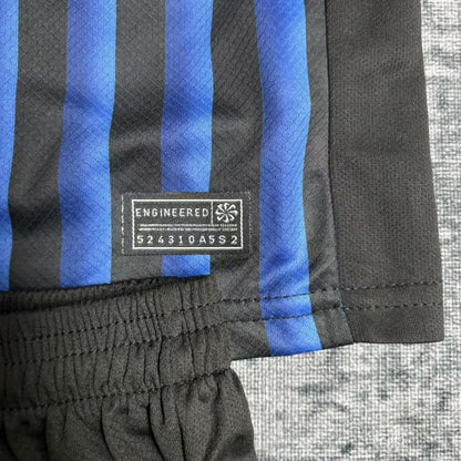 Kids Set Inter Milan 2025/26