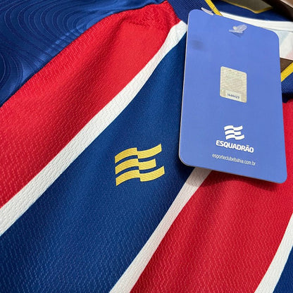 Jersey Bahia 24/25 Uniforme 2 Jogo - (Women's)