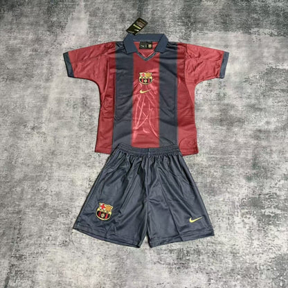 Kids Set Barcelona 2025/26