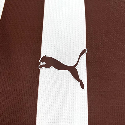 25/26 St. Pauli Home - Fan Version