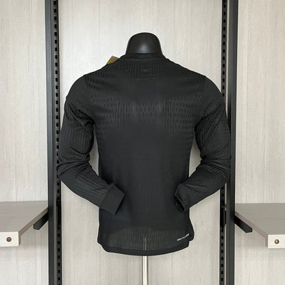 Corinthians 24/25 II Away Player Version Jersey - Long Sleeve [Slim Fit]