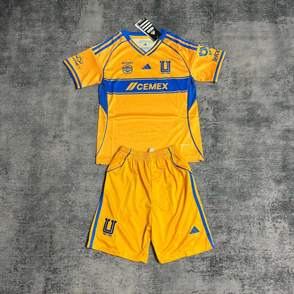 Kids Set Tigres 2025/26