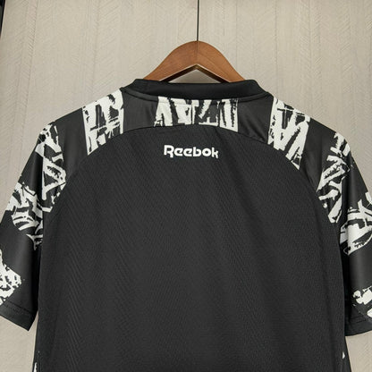 Jersey Botafogo Prematch 2025/26