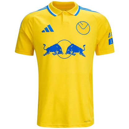 Jersey Leeds United lI 24/25 - Yellow