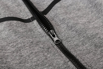 Tech Fleece Tracksuit Set Hoodie & Pants