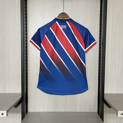 Jersey Bahia 24/25 Uniforme 2 Jogo - (Women's)