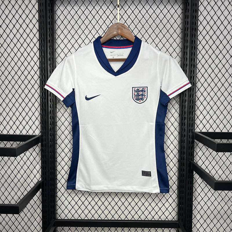 Jersey Inglaterra II 24/25 Eurocopa - (Women's)