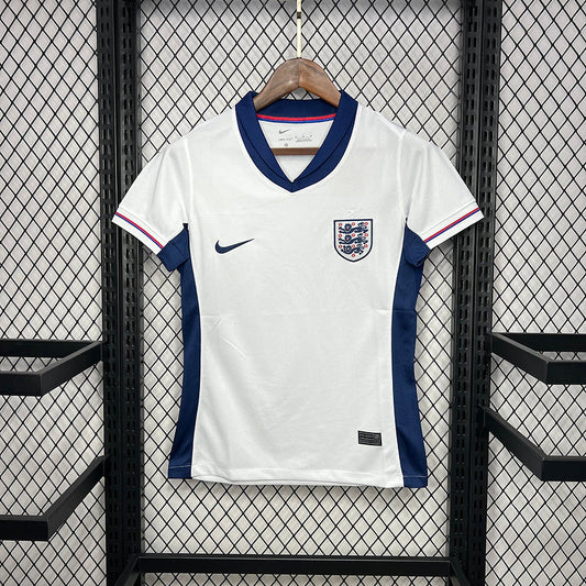 Jersey Inglaterra II 24/25 Eurocopa - (Women's)